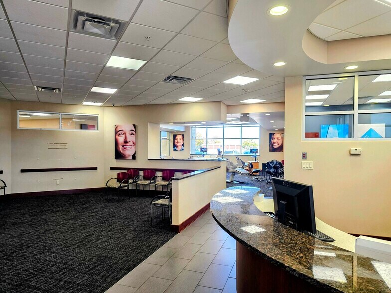 More Photos Of 40-64 E Hickman Rd, Waukee Medical For Sale