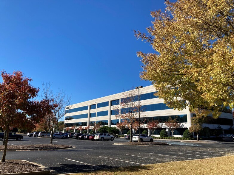 More Photos Of 6723 Odyssey Dr, Huntsville Office For Sale