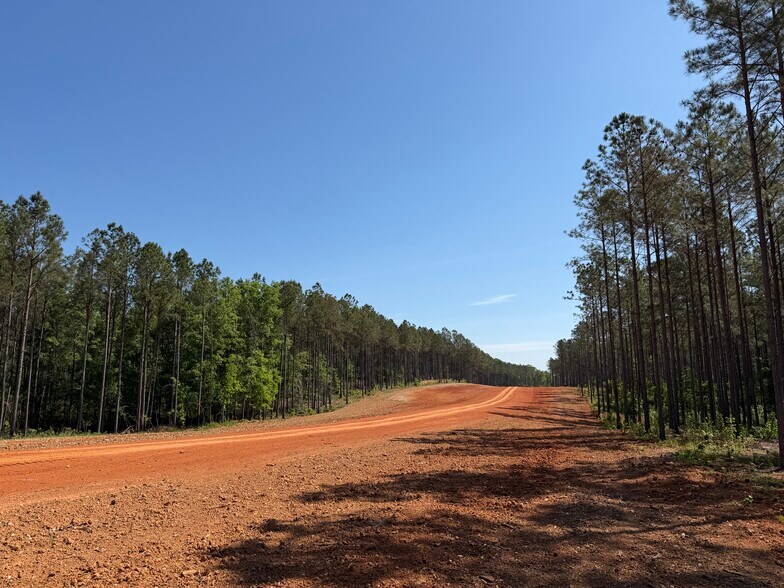 More Photos Of Hidden Harbor Road road, Lincolnton Land For Sale