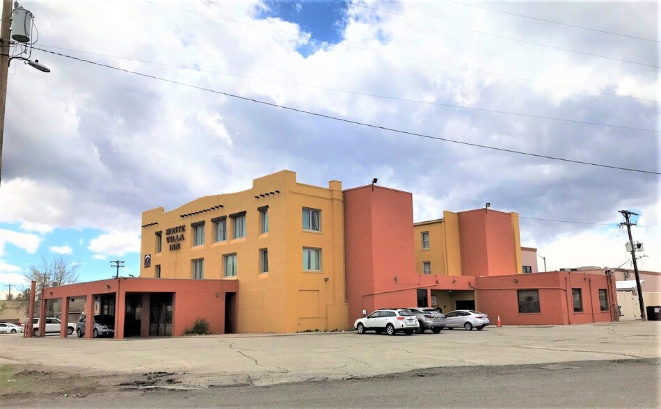 More Photos Of 925 1st Ave, Monte Vista Hotel For Sale