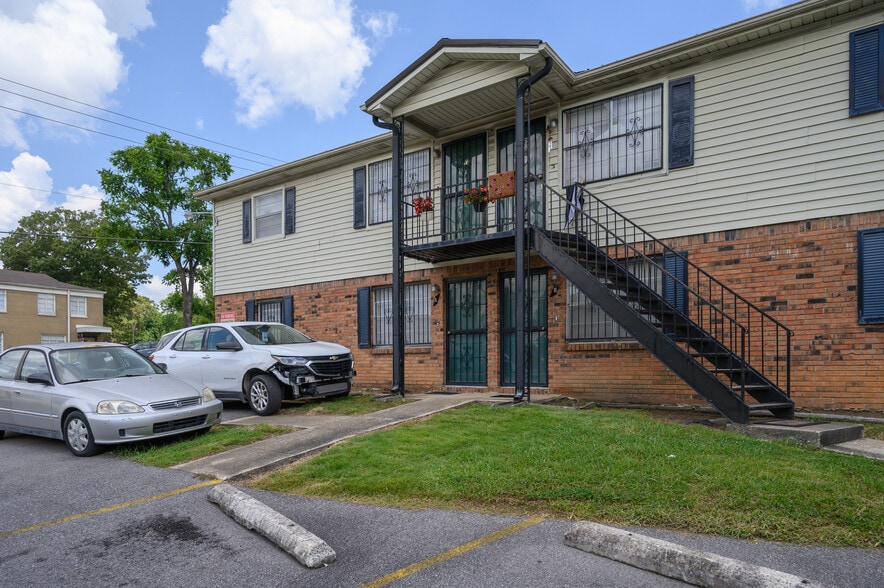 More Photos Of , Birmingham Multifamily For Sale