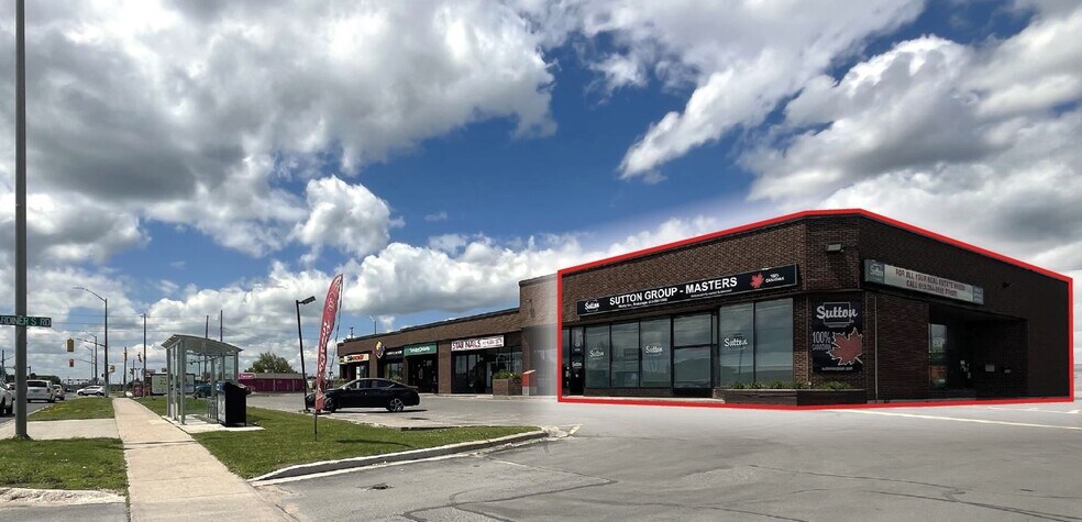 Primary Photo Of 1650 Bath Rd, Kingston Storefront For Lease