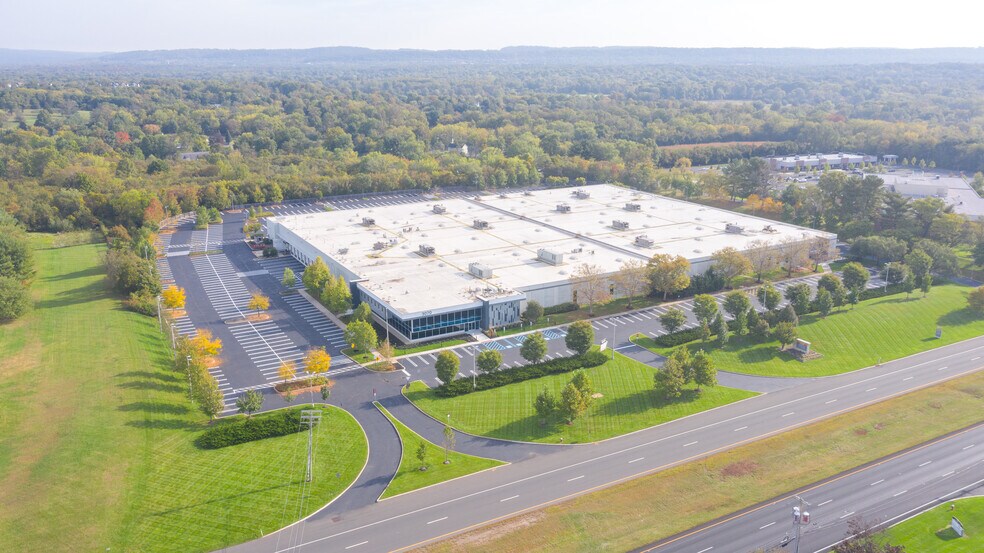 More Photos Of 3070 Rt 22 W, Branchburg Manufacturing For Lease