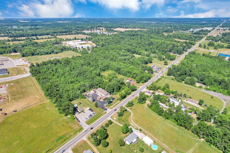 More Photos Of 13858 Broad St, Pataskala Land For Sale