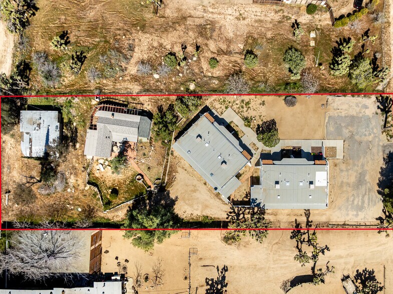 More Photos Of 7772 Jemez Trl, Yucca Valley Multifamily For Sale