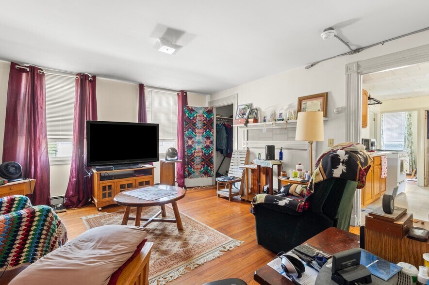 More Photos Of , East Greenwich Unknown For Sale