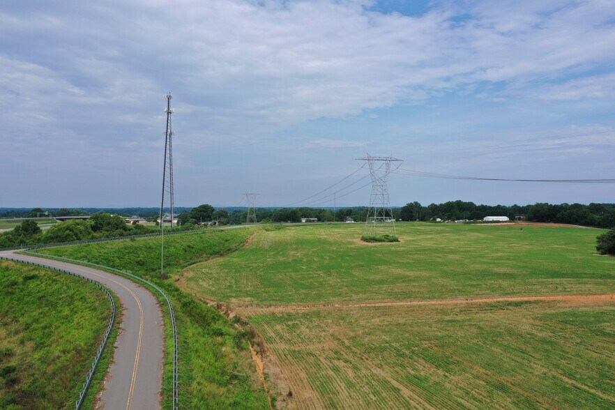 More Photos Of Westlee Street, Shelby Land For Sale