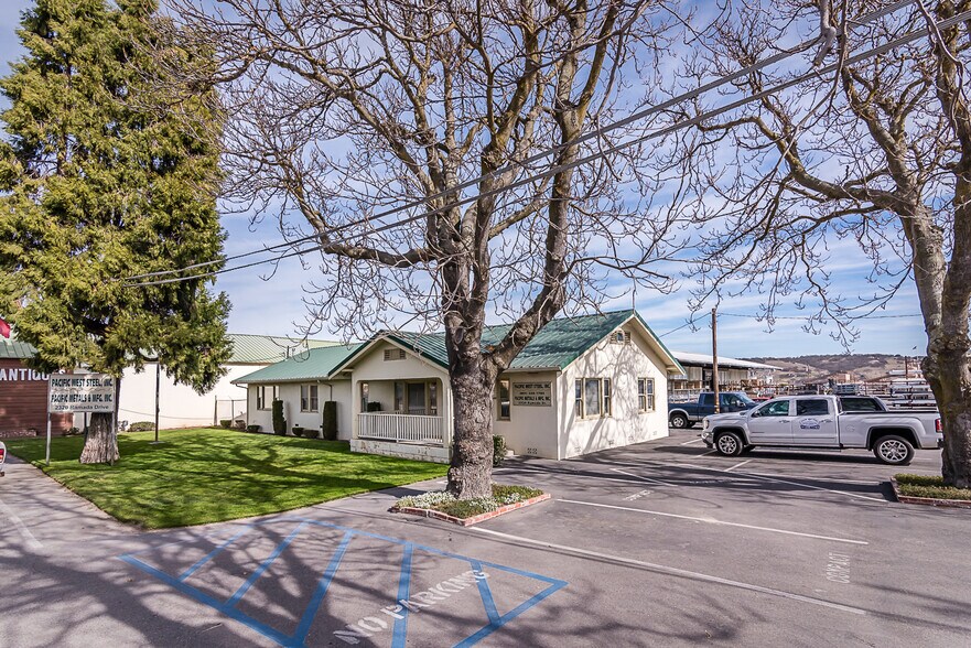 More Photos Of 2320 Ramada Dr, Paso Robles Industrial For Lease