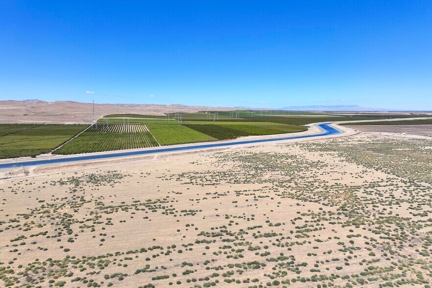 More Photos Of Hwy 198, Huron Land For Sale