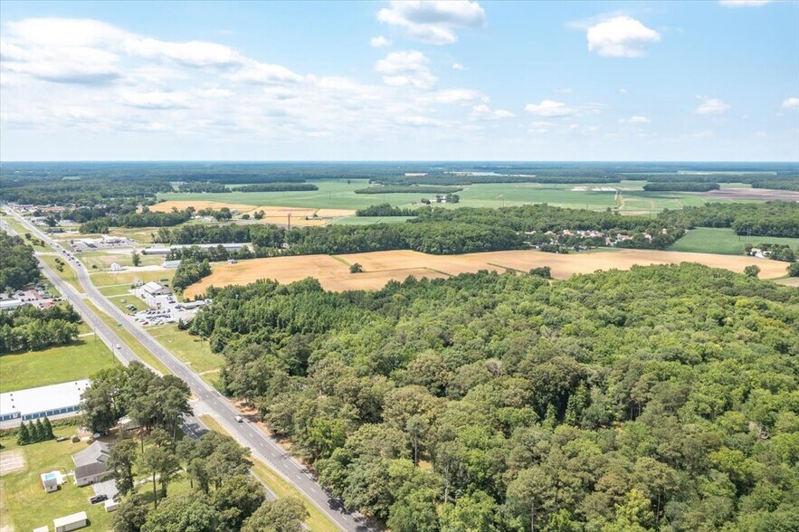 More Photos Of 36992 Dupont Blvd, Selbyville Land For Sale