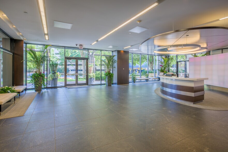More Photos Of 55 Beattie Pl, Greenville Office For Lease