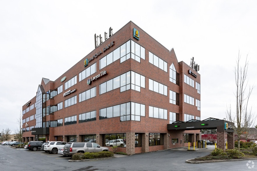 More Photos Of 12550 SE 93rd Ave, Clackamas Office For Lease