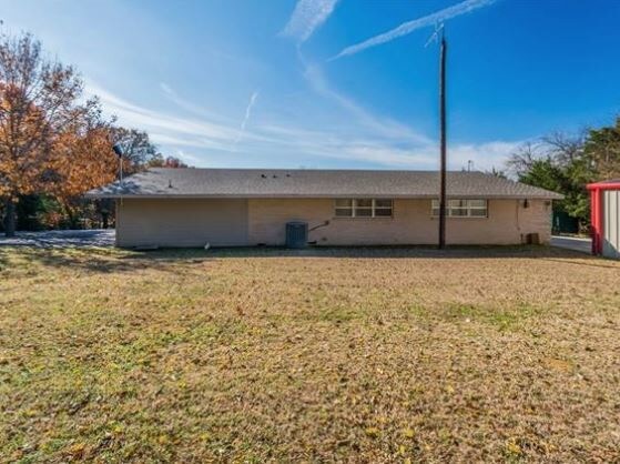 More Photos Of 2527 Fm 691, Denison Medical For Sale