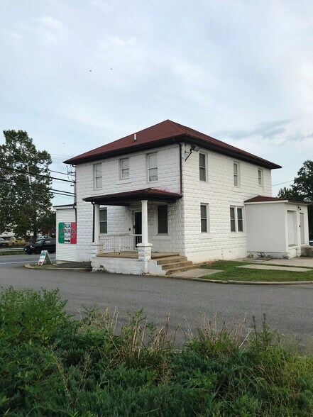 More Photos Of 8139 Telegraph Rd, Severn Storefront Retail Office For Lease