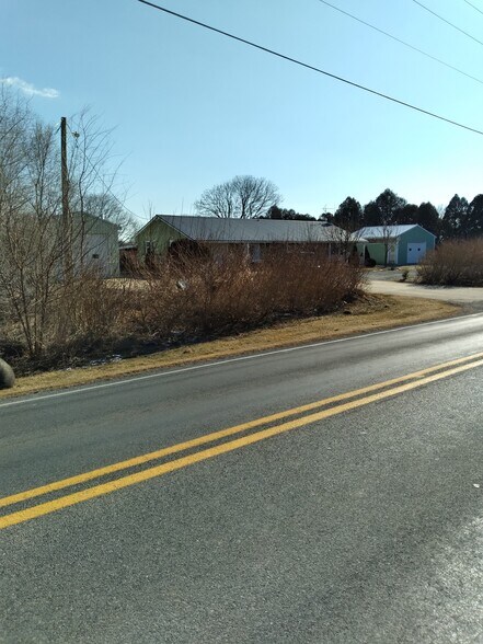 More Photos Of 2071 Camp Swatara Rd, Myerstown Land For Sale