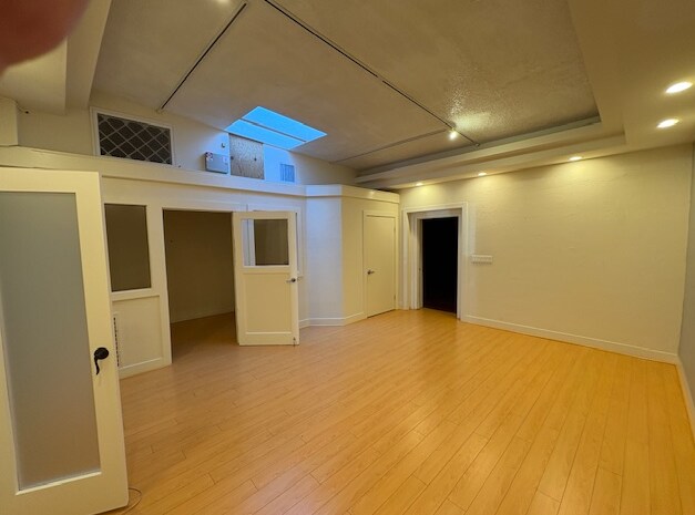 More Photos Of 714-716 4th St, San Rafael Storefront Retail Office For Lease