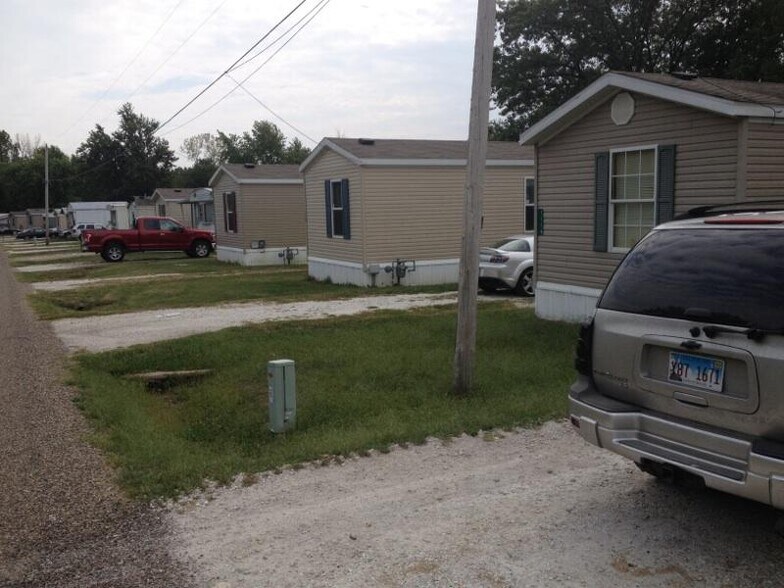 More Photos Of 1106 Rim Rd, Quincy Manufactured Housing Mobile Home Park For Sale