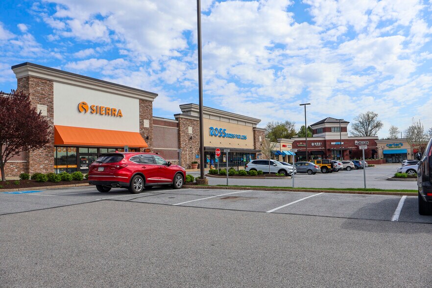 More Photos Of 101-145 E Swedesford Rd, Exton Unknown For Sale