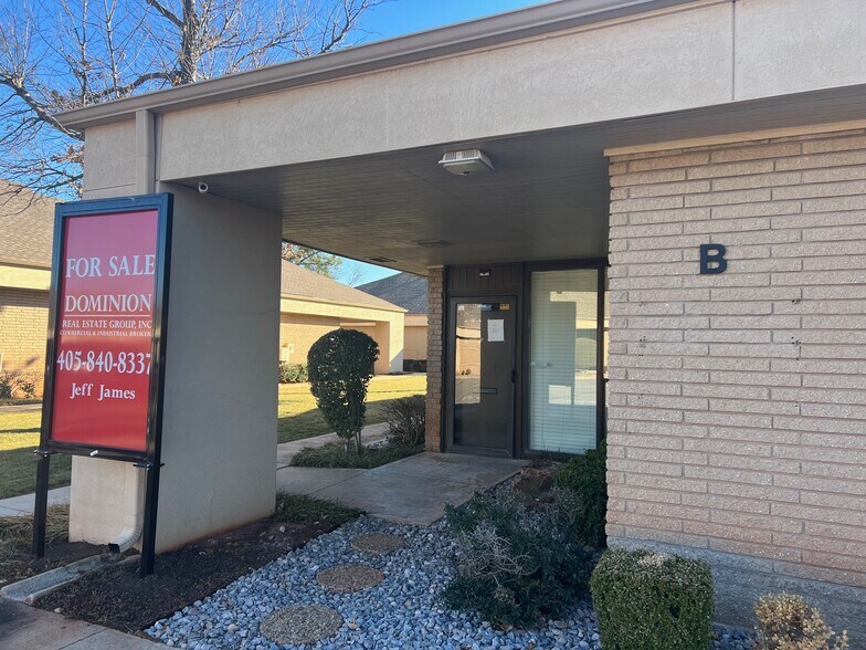 More Photos Of 6424 N Santa Fe Ave, Oklahoma City Office For Lease