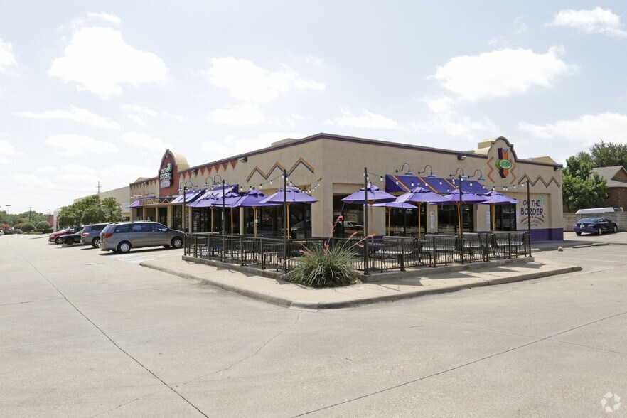 More Photos Of 1350 Northwest Hwy, Garland Storefront For Lease