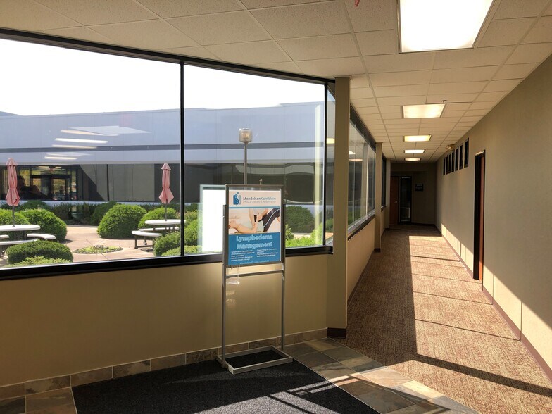 More Photos Of 27472 Schoenherr Rd, Warren Office For Sale