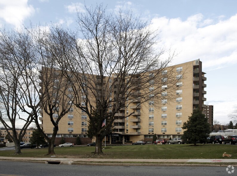 More Photos Of 2375 Woodward St, Philadelphia Apartments For Lease