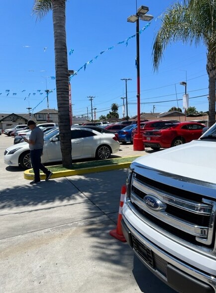 More Photos Of 11709-11733 Long Beach Blvd, Lynwood Land For Sale