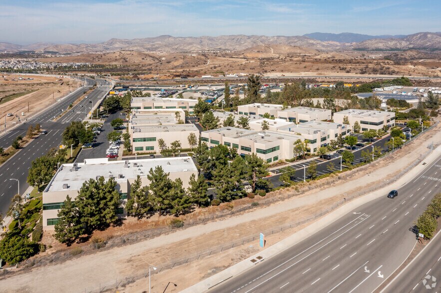 More Photos Of 9341 Irvine Blvd, Irvine Light Distribution For Lease