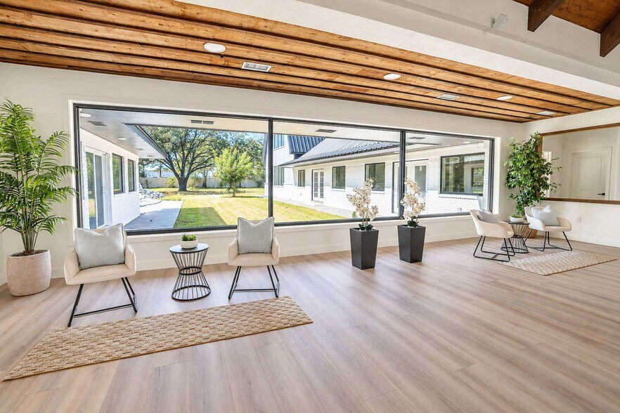 More Photos Of 17635 Kings Ct, Cypress Office Residential For Sale