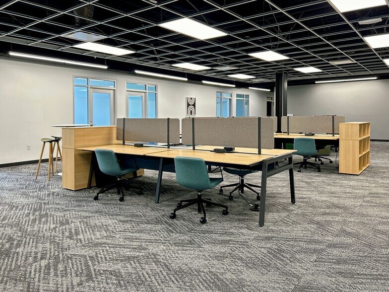 More Photos Of 701 S Main St, Logan Coworking Space