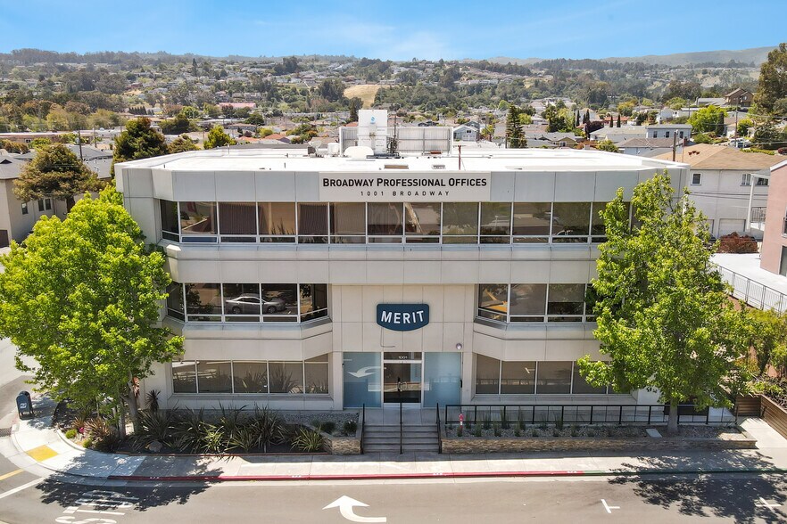 More Photos Of 1001 Broadway, Millbrae Medical For Lease