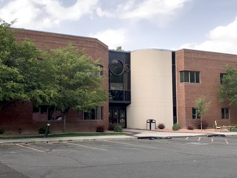 More Photos Of 2530 N 8th St, Grand Junction Medical For Sale