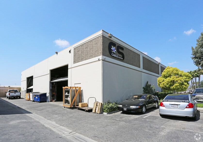 More Photos Of 9211 Greenleaf Ave, Santa Fe Springs Warehouse For Sale