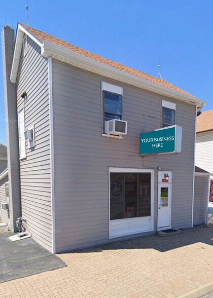 More Photos Of 14366 Manchester Rd, Manchester Office For Lease