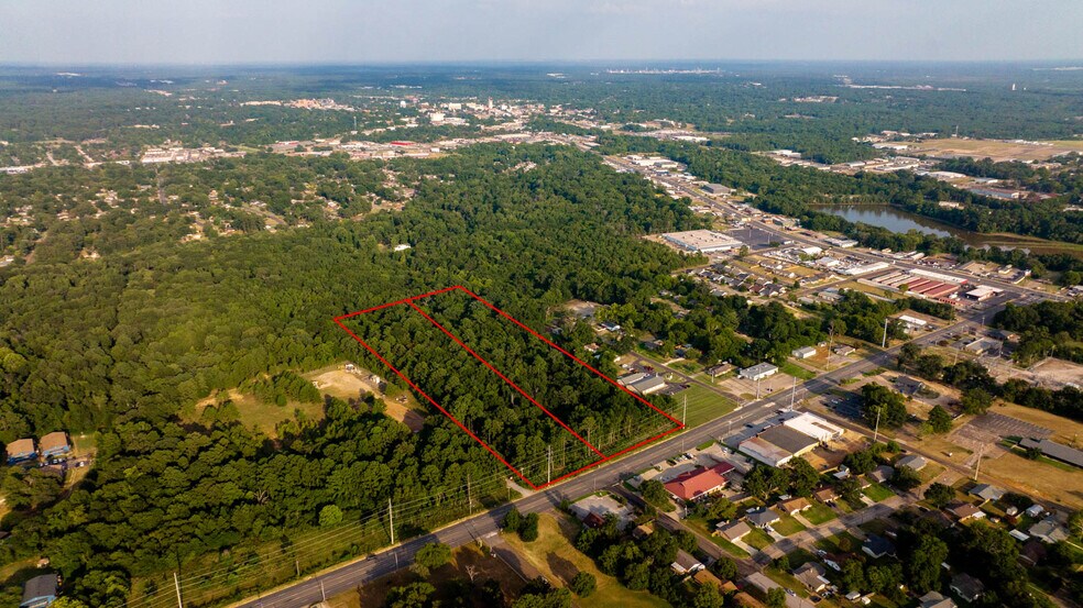 More Photos Of 500 Gilmer Rd, Longview Land For Sale