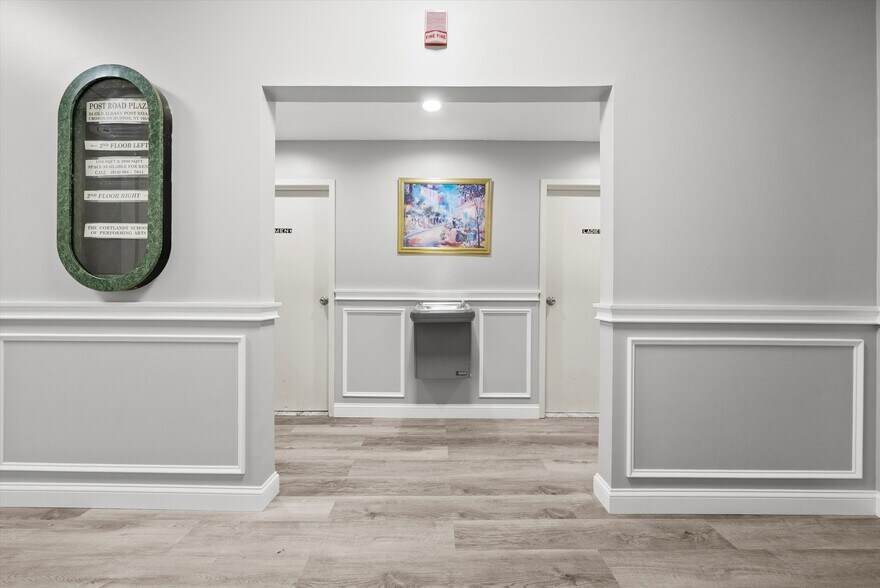 More Photos Of 24 Old Albany Post Rd, Croton-on-Hudson Medical For Lease