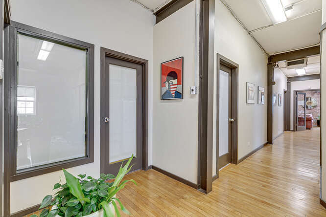 More Photos Of 1658-1668 N Lafayette St, Denver Office For Sale