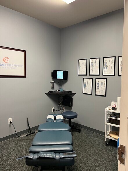 More Photos Of 105 Waxhaw Professional Park Dr, Waxhaw Medical For Lease