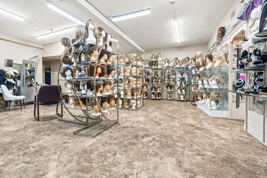 More Photos Of 1922 Whipple Ave NW, Canton General Retail For Sale