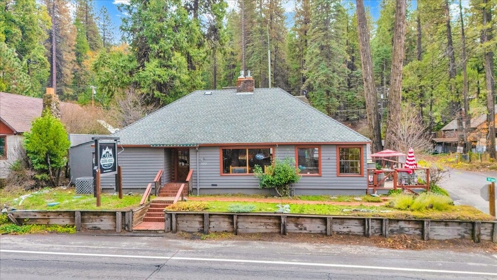 More Photos Of 1051 Hwy 4, Arnold General Retail For Sale