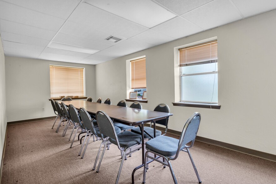 More Photos Of 727 4th St, Healdton Religious Facility For Sale