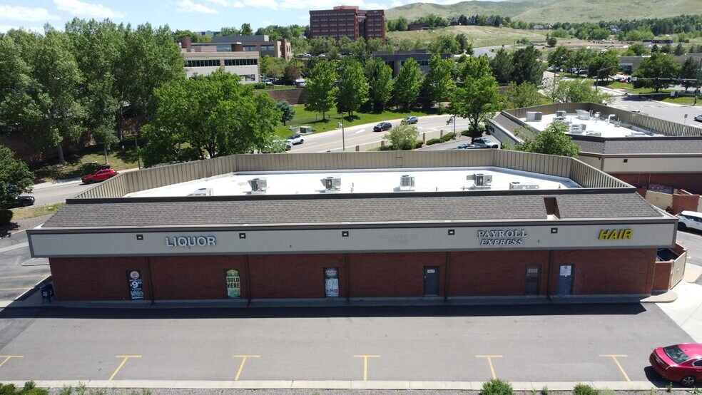 More Photos Of 14799 W 6th Ave, Golden Unknown For Lease