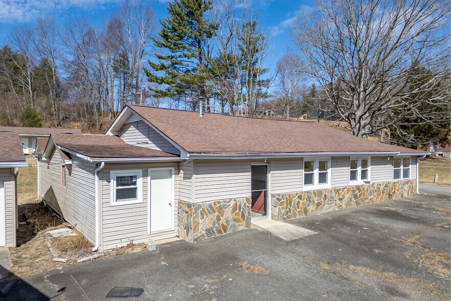 More Photos Of 2295 Jeb Stuart Hwy, Meadows Of Dan Hotel For Sale