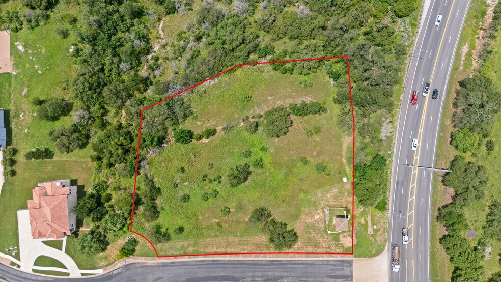 More Photos Of Lot 1 La Ventana Drive, Marble Falls Land For Sale
