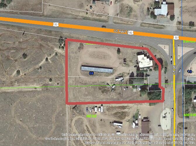 More Photos Of 19 County Road 3A, Canon City Restaurant For Sale