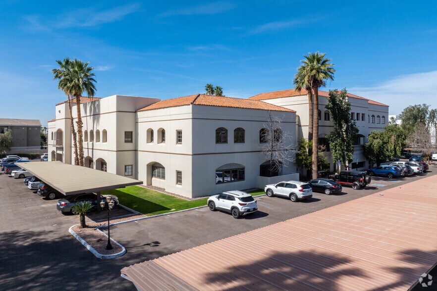 More Photos Of 5333 N 7th St, Phoenix Office For Lease