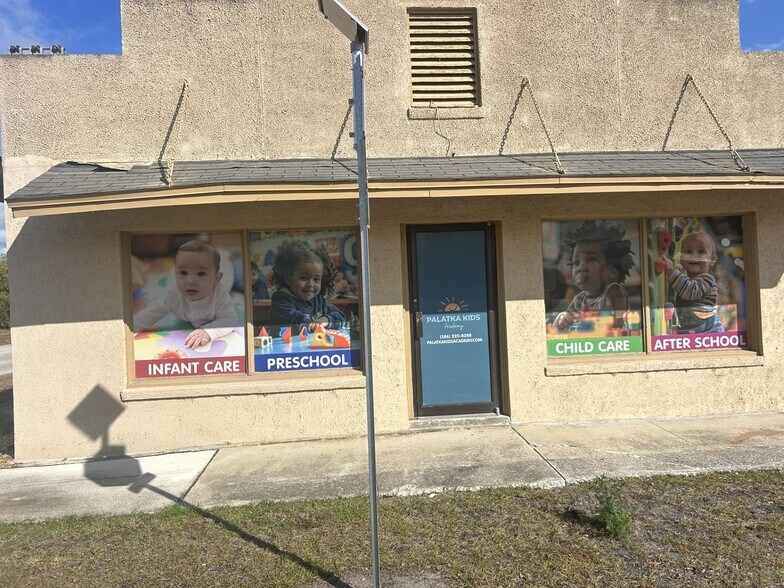 More Photos Of 1210 Saint Johns Ave, Palatka Office For Sale