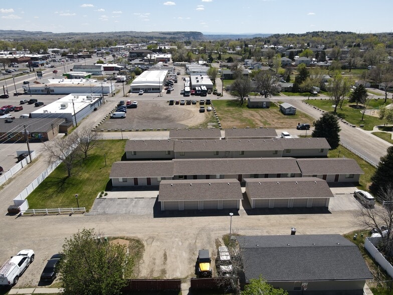 More Photos Of 1439-1447 Flathead St, Billings Apartments For Sale