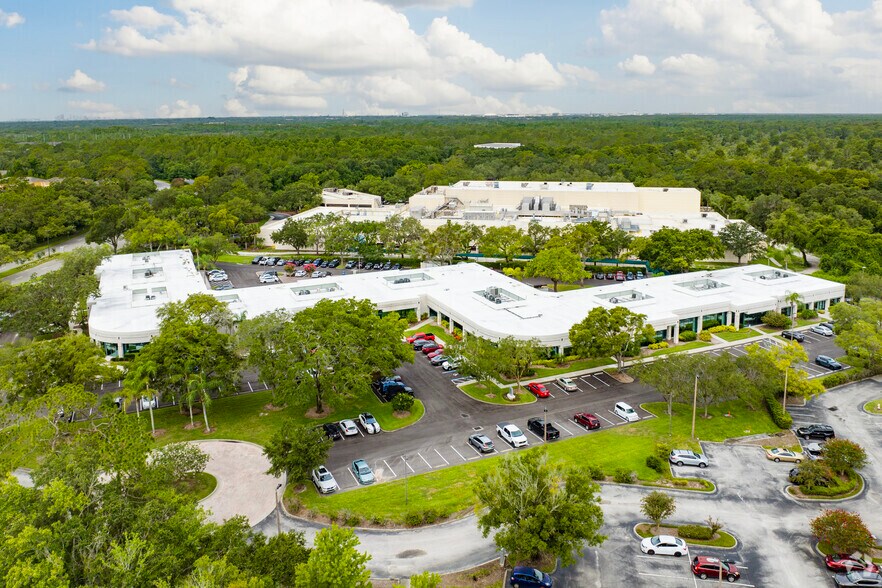More Photos Of 8600 Hidden River Pky, Tampa Office For Lease