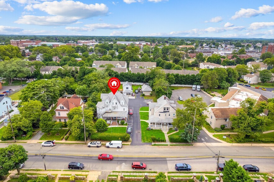 More Photos Of 402 2nd Ave, Long Branch Apartments For Sale